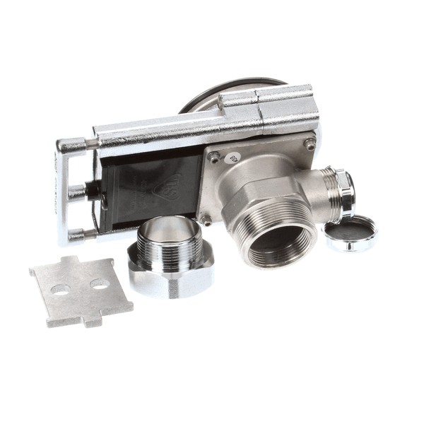 (image for) T&S Brass B-3990 MODULAR WASTE DRAIN, 3-1/2 SINK OPENING,